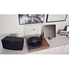 Вініловий програвач Pro-Ject Debut Carbon Sonos Edition Walnut