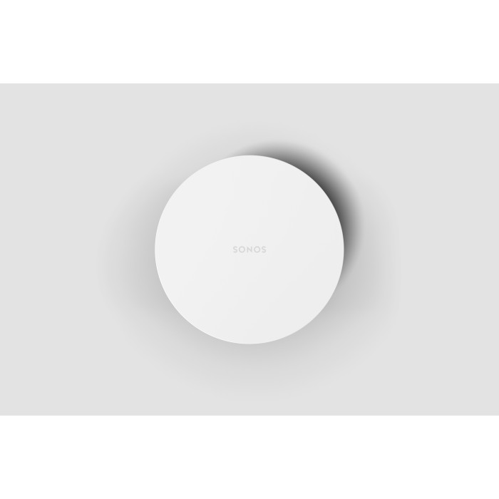 Сабвуфер Sonos Sub Mini White