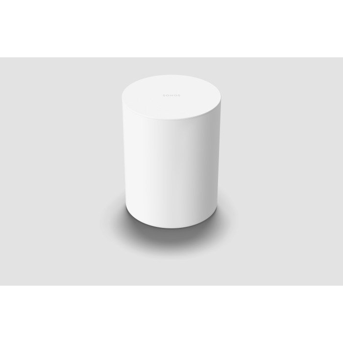 Сабвуфер Sonos Sub Mini White