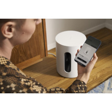 Сабвуфер Sonos Sub Mini White