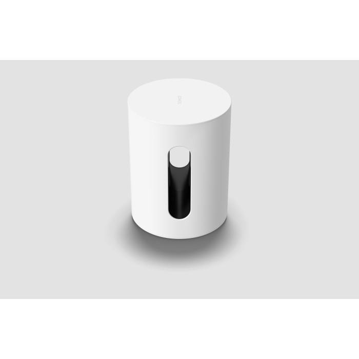 Сабвуфер Sonos Sub Mini White