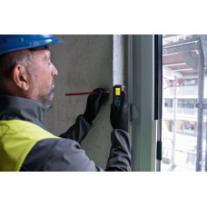 Далекомір лазерний Bosch Professional GLM 50-25 G, 0.05–50м, ±1.5мм/м, з чохлом, 0.2кг