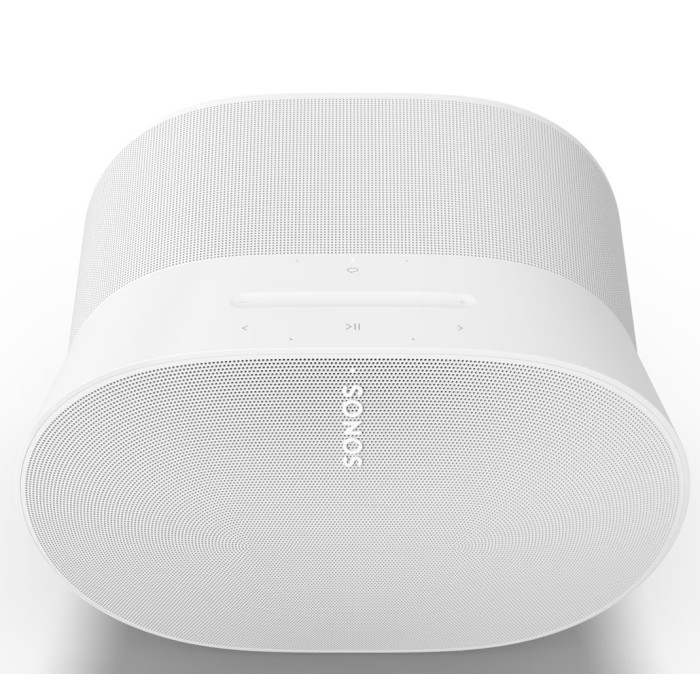 Акустична система Sonos Era 300 White