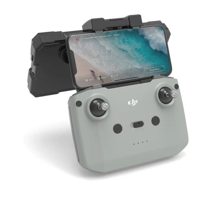 Антена підсилювач сигналу Alientech Duo II 2.4G/5.8G для DJI RC PRO