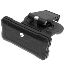 Антена підсилювач сигналу Alientech Duo II 2.4G/5.8G для DJI RC PRO