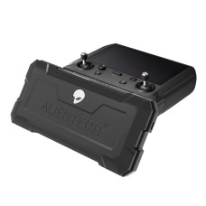 Антена підсилювач сигналу Alientech Duo II 2.4G/5.8G для DJI RC PRO