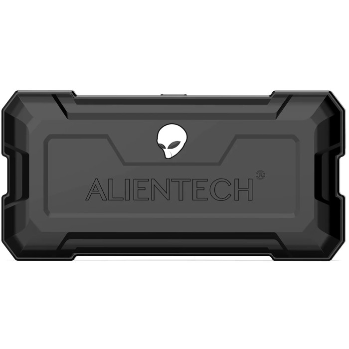 Антена підсилювач сигналу Alientech Duo II 2.4G/5.8G для DJI Smart Controller