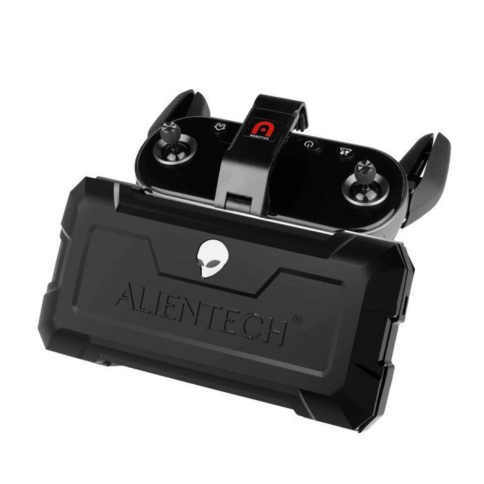 Антена підсилювач сигналу Alientech Duo II 2.4G/5.8G для DJI RC