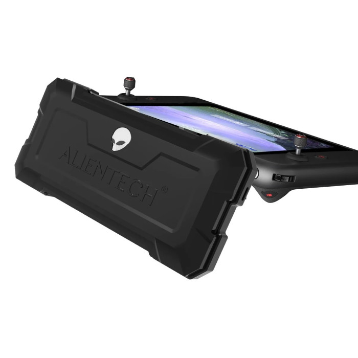 Антена підсилювач сигналу Alientech Duo II 2.4G/5.8G для DJI RC