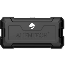 Антена підсилювач сигналу Alientech Duo II 2.4G/5.8G для DJI RC