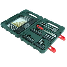 Набiр приладдя Metabo PROMOTION, 55шт