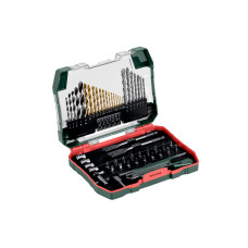 Набiр приладдя Metabo PROMOTION, 55шт