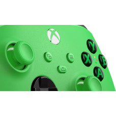 Геймпад Xbox BT, Velocity Green