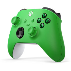 Геймпад Xbox BT, Velocity Green
