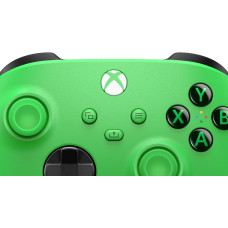 Геймпад Xbox BT, Velocity Green
