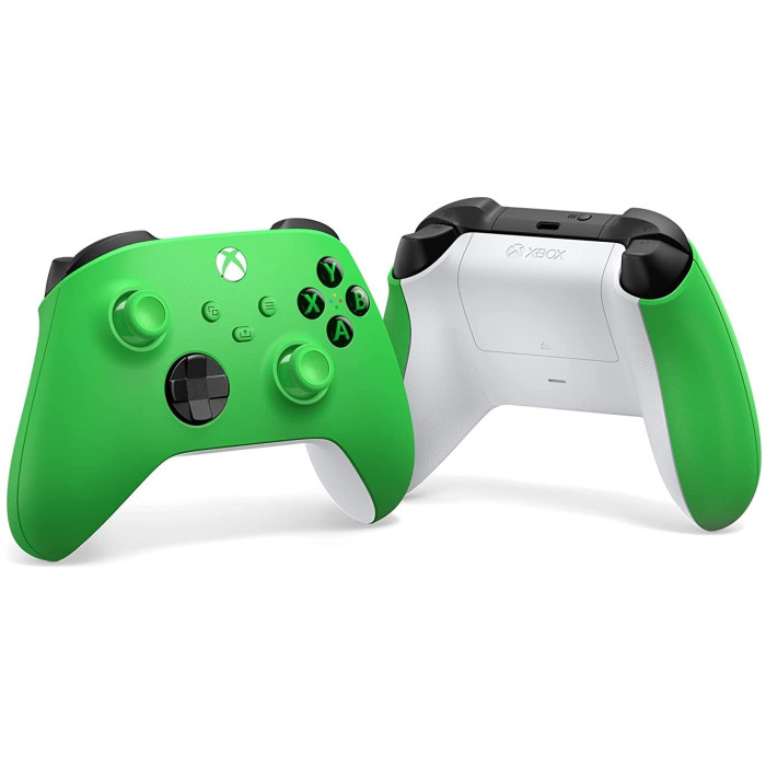 Геймпад Xbox BT, Velocity Green