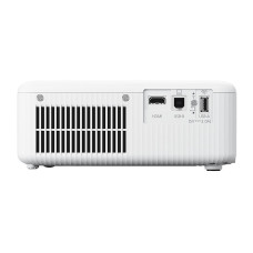 Проєктор Epson CO-FH01 FHD, 3000 lm, 1.19