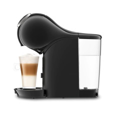 Кавоварка Krups капсульна Dolce Gusto Genio S Plus 1.2л, капсули, сенcорне керування, чорний