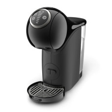 Кавоварка Krups капсульна Dolce Gusto Genio S Plus 1.2л, капсули, сенcорне керування, чорний