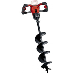 Бур грунтовий Einhell Professional GP-EA 18/150LI BL - Solo акумуляторний PXC 18В 125об·хв бур 80/15см 5.7кг без АКБ та ЗП