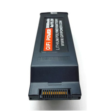 Акумулятор LiPo 15,2 В 8000 мАг GiFi Power для дрону Yuneec Typhoon H3, H520E