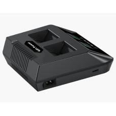 Зарядний пристрій GiFi Power для акумулятора YUNEEC H520E, H3, Fast Balance Charger 2-в-1