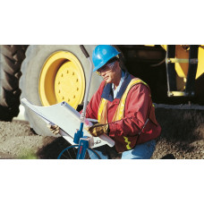Курвіметр Bosch Professional GWM 40, D колеса 389.1мм