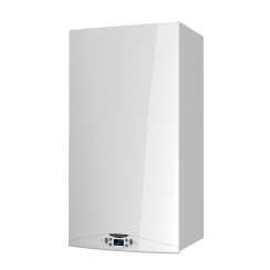 Котел газовий Ariston HS PREMIUM 24 EU2 конденсаційний двоконтурний 24кВт