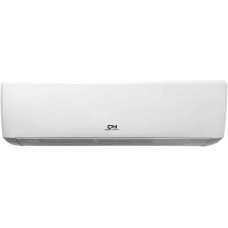 Кондиціонер Cooper&Hunter Vital 70м2 інвертор 24000BTU 6.2кВт A++/A+ -15°С Wi-Fi R32 білий