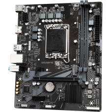 Материнська плата GIGABYTE H610M K DDR4 s1700 H610 2xDDR4 M.2 HDMI mATX