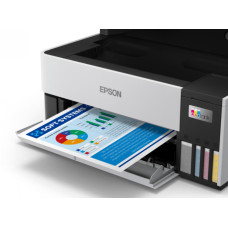 БФП ink color A4 Epson EcoTank L6490 37_23 ppm Fax ADF Duplex USB Ethernet Wi-Fi 4 inks Pigment