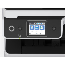 БФП ink color A4 Epson EcoTank L6490 37_23 ppm Fax ADF Duplex USB Ethernet Wi-Fi 4 inks Pigment