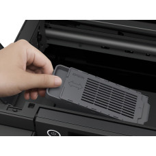 БФП ink color A4 Epson EcoTank L6550 32_22 ppm Fax DADF Duplex USB Ethernet Wi-Fi 4 inks Pigment