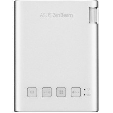 Проєктор портативний Asus ZenBeam E1R WVGA, 200 lm, LED, 1.2, WiFi