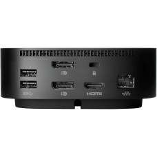 Док-станція HP USB-C G5 Dock