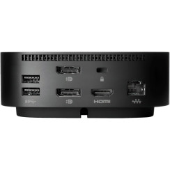 Док-станція HP USB-C G5 Dock