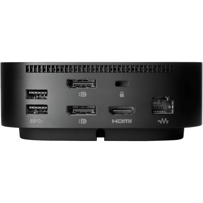 Док-станція HP USB-C G5 Dock