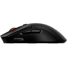 Миша HyperX Pulsefire Haste 2, RGB, USB-A/WL/BT, чорний
