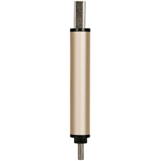 Накопичувач Transcend 128GB USB 3.2 Type-A + Type-C JetFlash 930 R420/W400MB/s Чорний