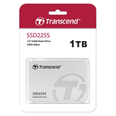 Накопичувач SSD Transcend 2.5" 1TB SATA 225S