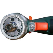 Шурупокрут-дриль акумуляторний Metabo PowerMaxx BS BASIC 12В 2х2А·год 17·34Нм 0-360·0-1400об·хв 0.8кг