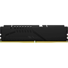 Пам'ять ПК Kingston DDR5 32GB KIT (16GBx2) 5600 FURY Beast  EXPO