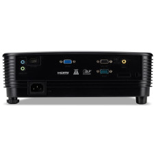Проєктор Acer X1129HP SVGA, 4800 lm, 1.96-2.15