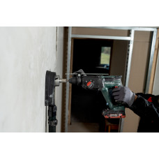 Перфоратор акумуляторний Metabo KH 18 LTX 24 SDS-plus 18В 2.1Дж 2.6кг без АКБ та ЗП