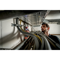 Шурупокрут-дриль акумуляторний Metabo PowerMaxx BS BL Q 12В 2х2.0А·год 20·38Нм кейс 0-400·0-1500об·хв 0.8кг