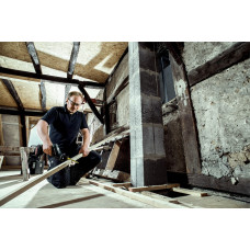 Пилка шабельна акумуляторна Metabo SSE 18 LTX COMPACT 18В хід 13мм 1.4кг без АКБ та ЗП