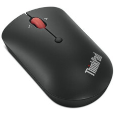 Миша Lenovo ThinkPad Compact, WL, чорний