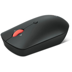 Миша Lenovo ThinkPad Compact, WL, чорний