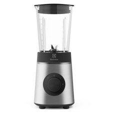 Блендер Electrolux спортивний, 350Вт, чаша-2x600мл, імпульсний режим, метал