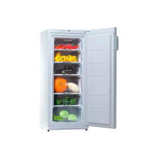 Морозильна камера Snaige, 145x60х65, 215л, 1дв., A++, ST, білий